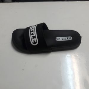BATTLE SANDAL